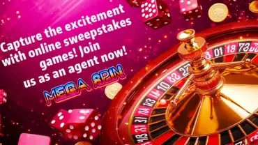 The Introduction Of Online Sweepstakes Games