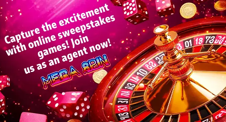 The Introduction Of Online Sweepstakes Games