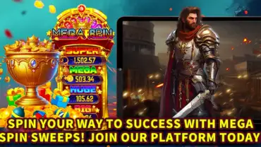 Riversweeps 777: A Complete Guide For Player