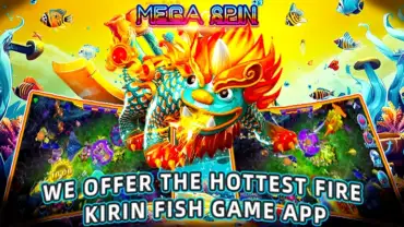 FireKirin Online Games – The Modern Digital Entertainment