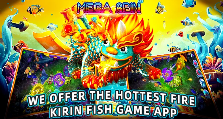 FireKirin Online Games – The Modern Digital Entertainment