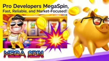 Megaspin 777 – Redefining The Future Of Online Entertainment