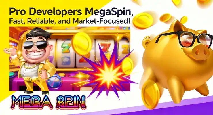 Megaspin 777 – Redefining The Future Of Online Entertainment