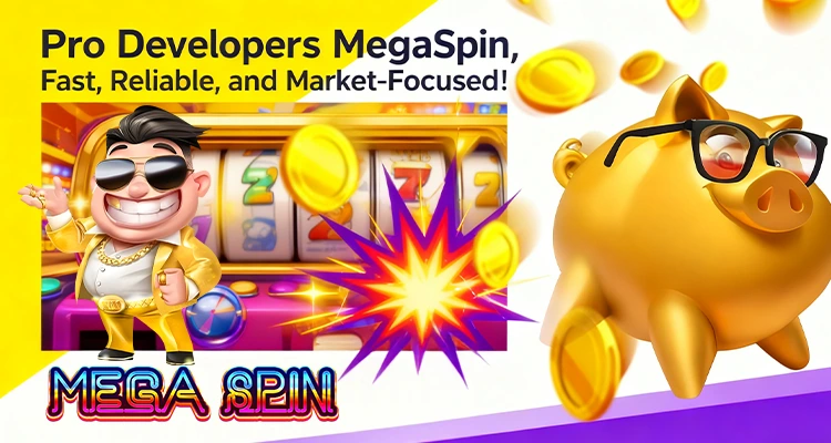 Megaspin 777 – Redefining The Future Of Online Entertainment