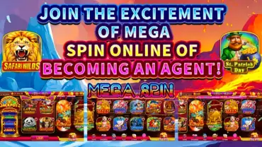 MegaSpin Online: Redefining Interactive Online Entertainment