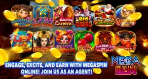Megaspin Online: A New Era Of Digital Play