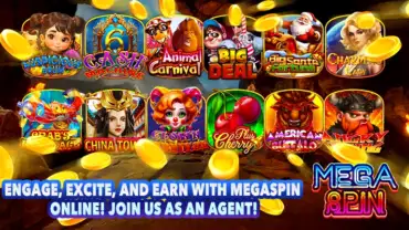 Megaspin Online: A New Era Of Digital Play