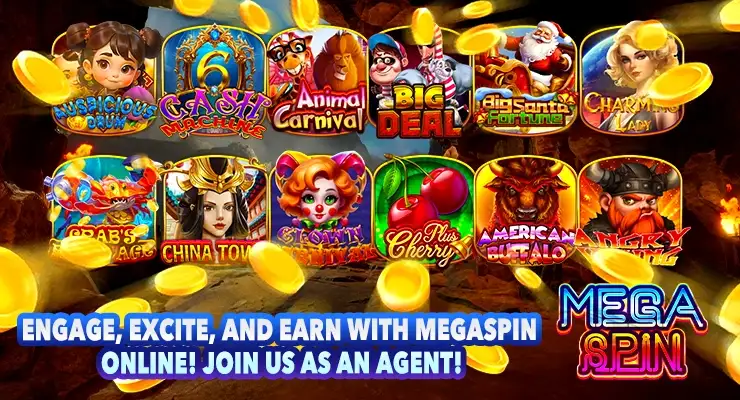 Megaspin Online: A New Era Of Digital Play
