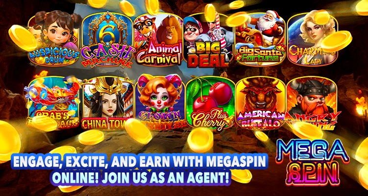 Megaspin Online: A New Era Of Digital Play