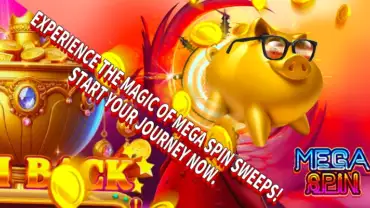 Megaspin Sweeps – The Future Of Interactive Sweepstakes Games