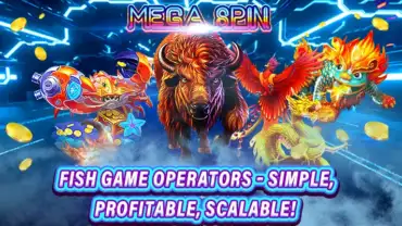 Online Fire Kirin – Modern Digital Play Experience