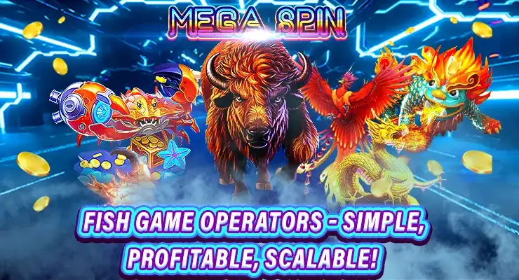 Online Fire Kirin – Modern Digital Play Experience