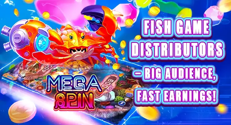 Fish Catching Game: The New Wave Of Digital Entertainment