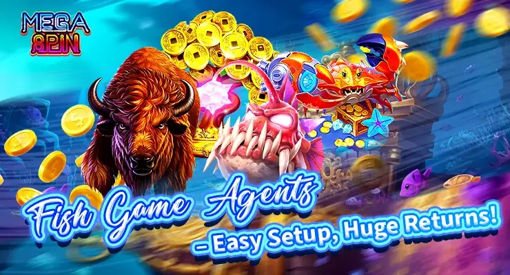 Fish Games App: The Rising Star In Online Entertainment