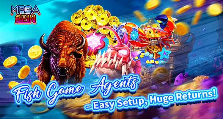 Fish Games App: The Rising Star In Online Entertainment