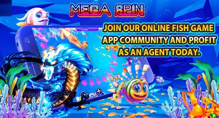 Fish Games App: The Future Of Mobile Online Entertainment