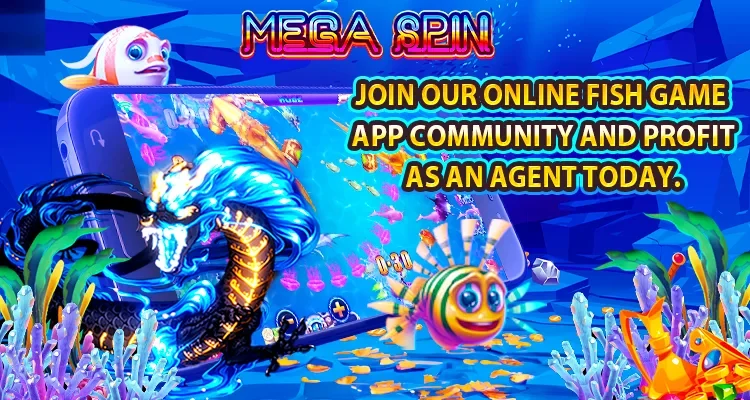 Fish Games App: The Future Of Mobile Online Entertainment