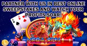 Fish Table Sweepstakes – Modern Digital Play Explained