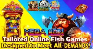 Fishing Games Online: The Evolution Of Digital Entertainment