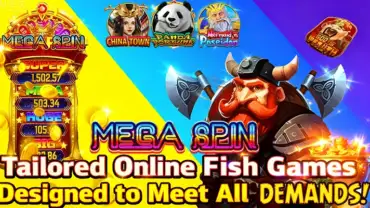 Fishing Games Online: The Evolution Of Digital Entertainment