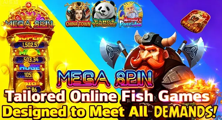 Fishing Games Online: The Evolution Of Digital Entertainment