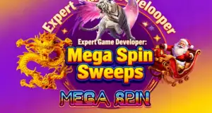 Mega Spin Sweeps: Offer Innovative Online Game Solutions