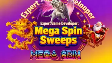 Mega Spin Sweeps: Offer Innovative Online Game Solutions