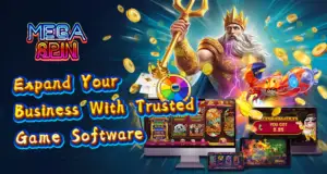 Megaspin 777: An Innovative Online Game Development