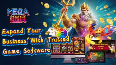 Megaspin 777: An Innovative Online Game Development