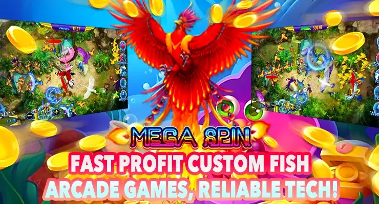 Fish Table Games: The Evolution Of Interactive Online Games