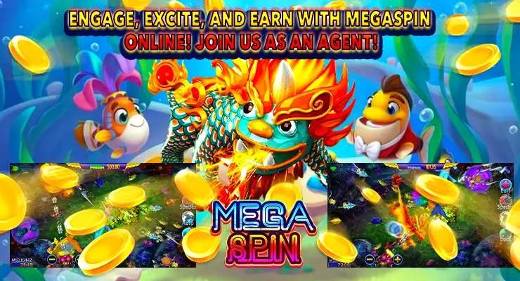 Skill Fishing Games: Strategy Meets Digital Entertainment