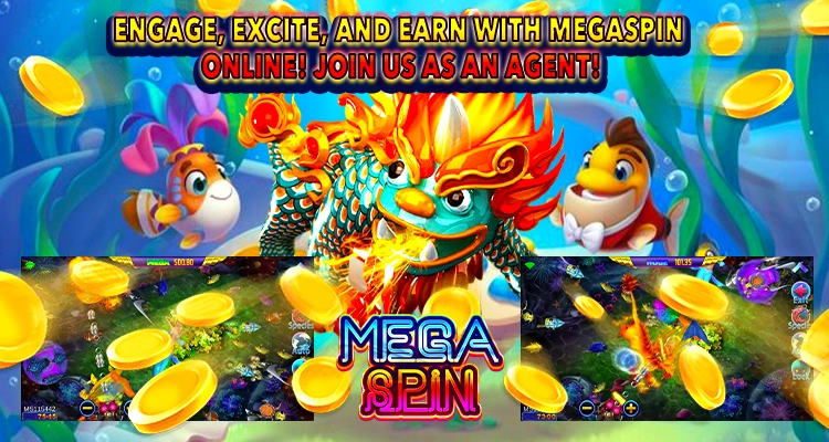 Skill Fishing Games: Strategy Meets Digital Entertainment