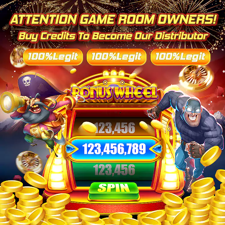 Mega Spin VIP