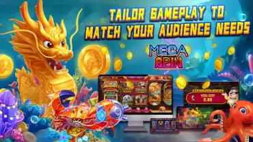 Fire Kirin Online Games