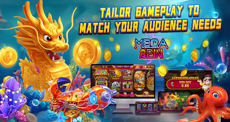 Fire Kirin Online Games