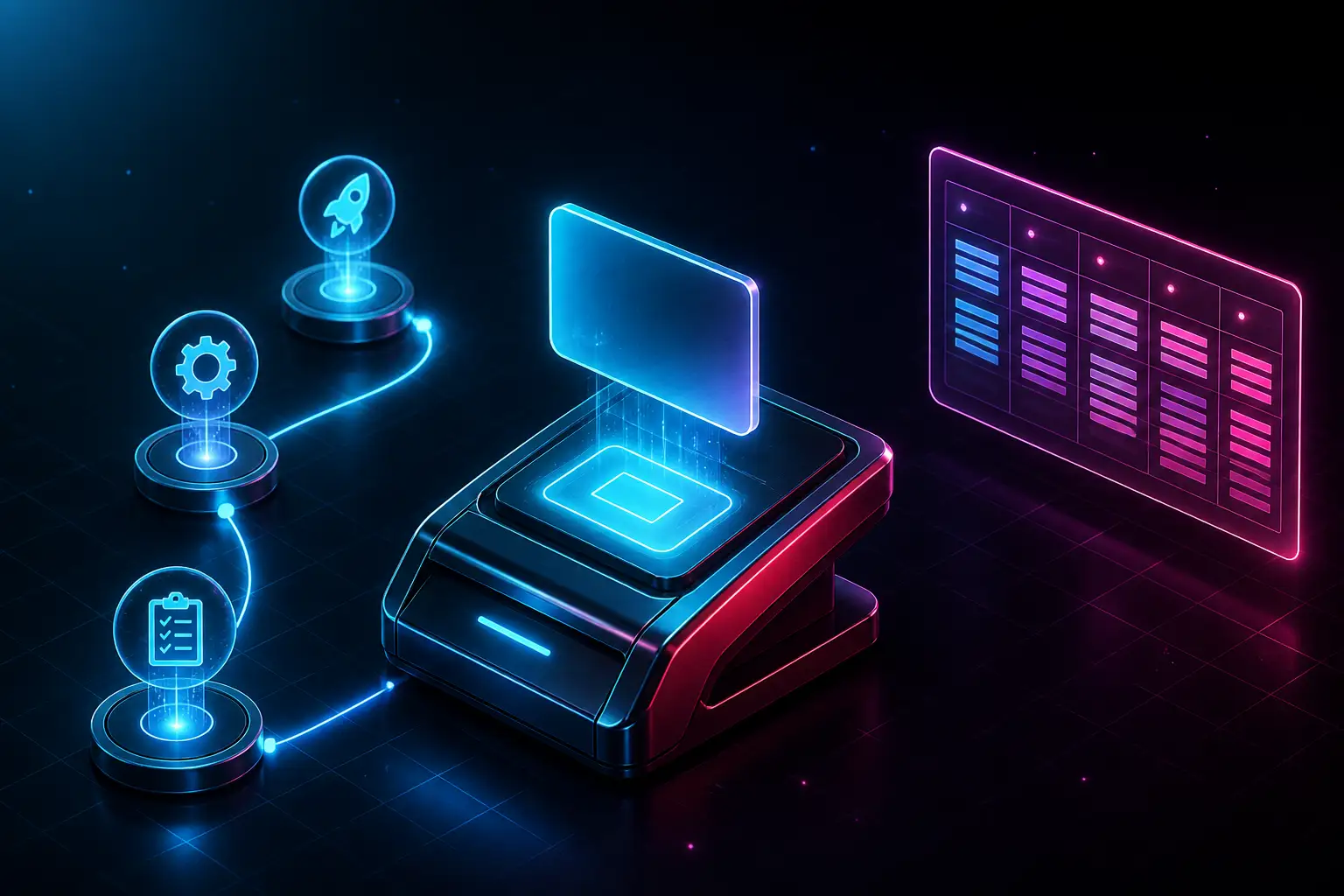 Mobile Wallet and Digital Payments Rollout Guide for Sweepstakes Rooms